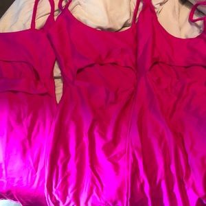 Fashion nova dress 2 small 1 extra small